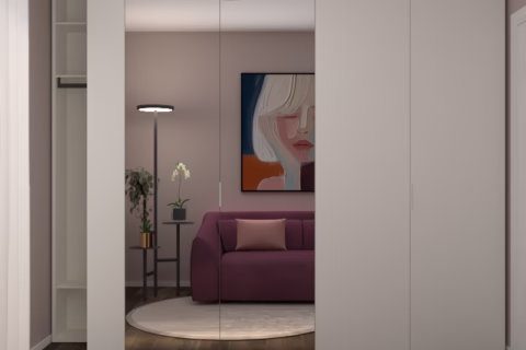 Arredamento camera e cameretta a Padova