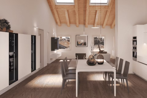 Open Space a Treviso