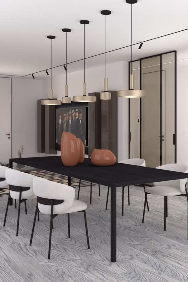 Ristrutturazione Casa Anni 60 Padova