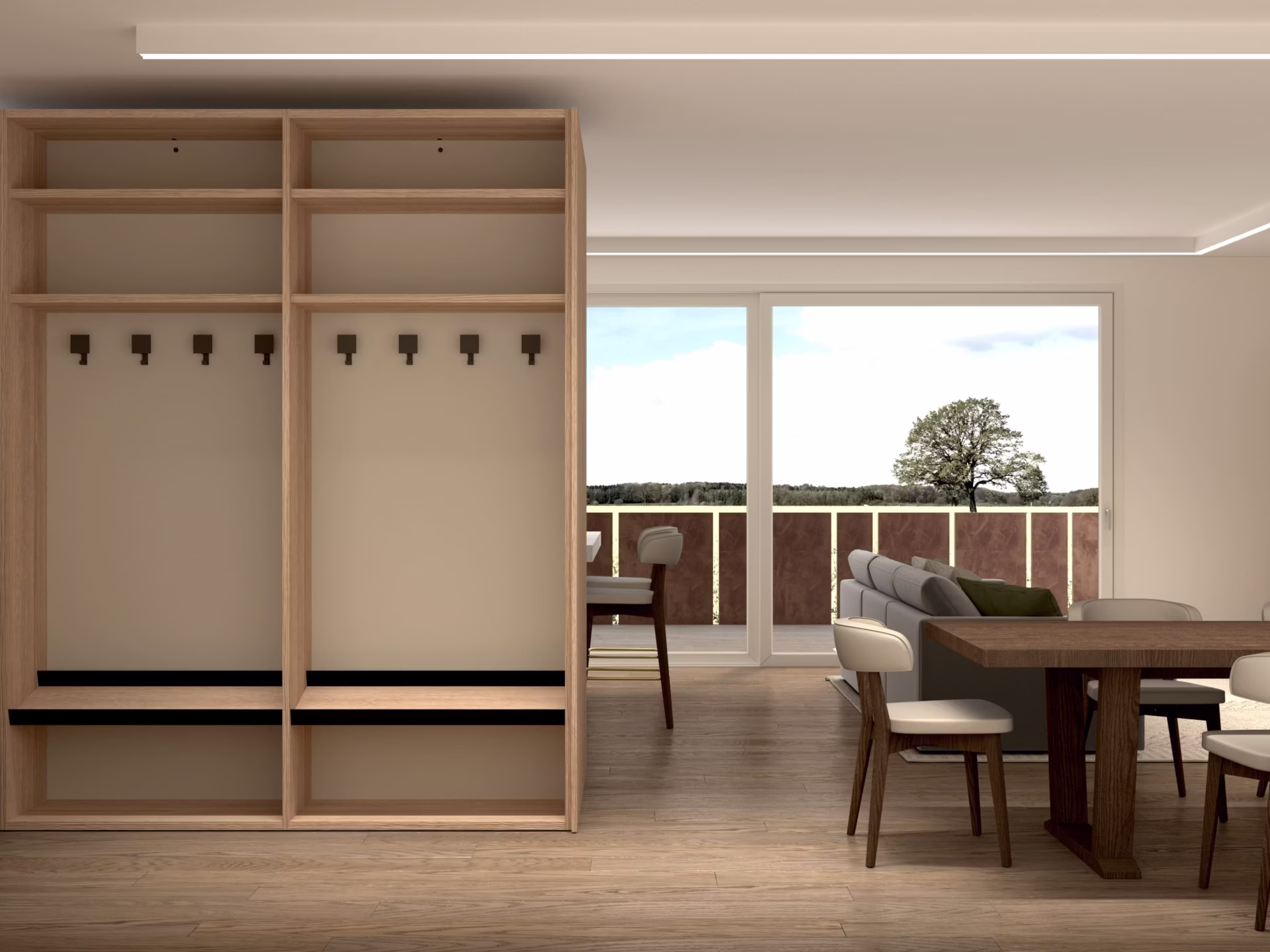 SHIRLEY - CONCEPT - LIVING - 002 SHIRLEY - CONCEPT - LIVING - 002